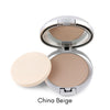 Pressed Mineral Foundation With Vitamin for a Natural Silky Finish