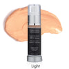 BB Cream Tinted Moisturizer with Hyaluronic Acid and Vitamin C