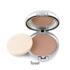 Pressed Mineral Foundation With Vitamin for a Natural Silky Finish