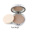 Pressed Mineral Foundation With Vitamin for a Natural Silky Finish