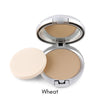 Pressed Mineral Foundation With Vitamin for a Natural Silky Finish